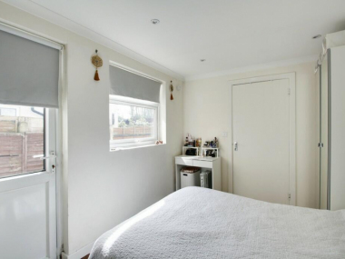 Holden Mill, 29 Blackburn Rd, Bolton BL1 7LS, UK