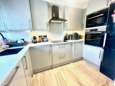 Lakeside Rd, Ipswich IP2 9QA, UK