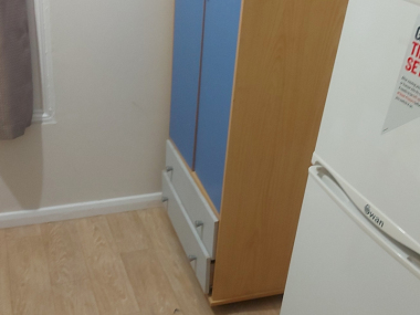 Cromer Beach, 41 Runton Rd, Cromer NR27 9AT, UK