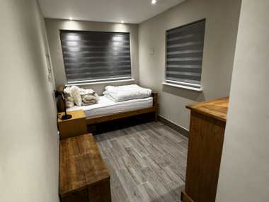 East Hertfordshire, SG13 7EU, UK