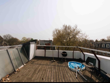 Camberwell Grove, Camberwell, London SE5 8JA, UK