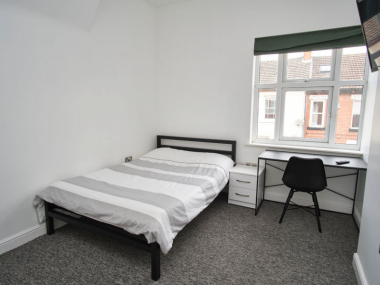 Charnwood, LE11 5DL, UK