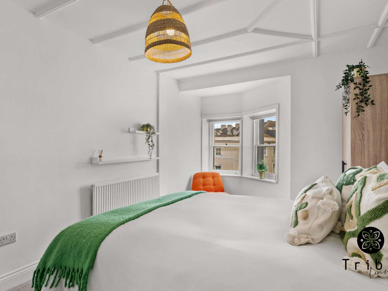 COHO - Eastbourne, BN22 7QL, UK