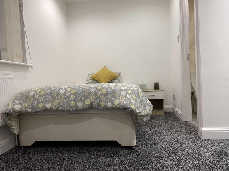 COHO - Wakefield, WF6 2BL, UK