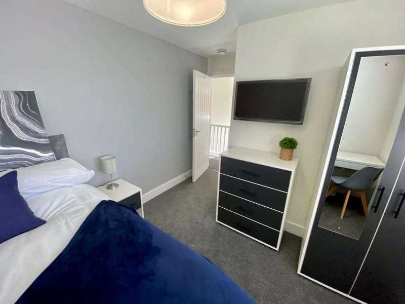 COHO - Cherwell, OX5 2HU, UK