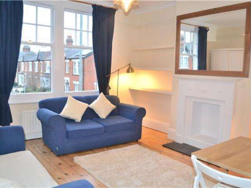 COHO - Barnet, EN5 4EN, UK