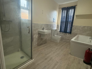 Nottingham, NG3 1AZ, UK