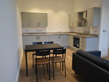 Station St, Nottingham NG2 3AJ, UK