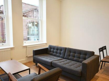 Station St, Nottingham NG2 3AJ, UK