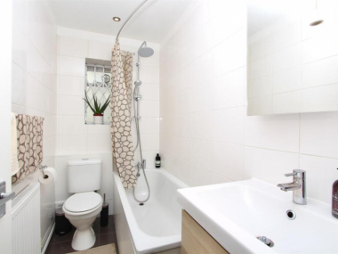 Parsonage St, Cambridge CB5 8DN, UK