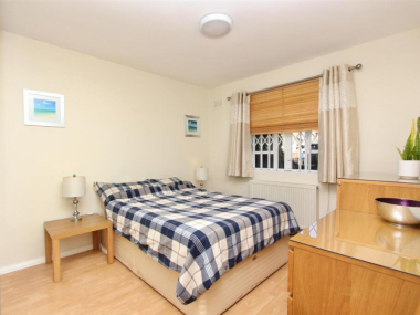 Parsonage St, Cambridge CB5 8DN, UK