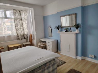 Granton Rd, Streatham, London SW16 5AN, UK