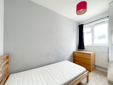 Thoresby St, Hoxton, London N1 7TL, UK