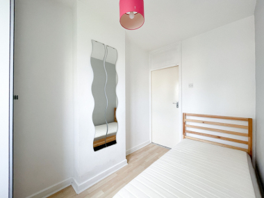 Thoresby St, Hoxton, London N1 7TL, UK