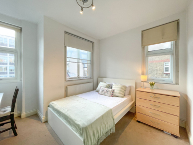 Marylebone, WESTMINSTER, W1U 7NW, UK