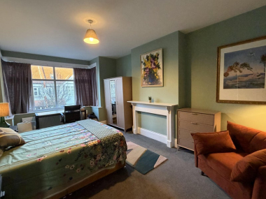 Baytree Road, London, SW2 5RR, UK