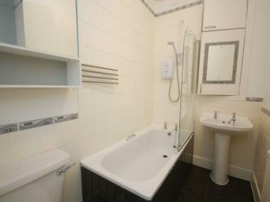 Hutcheon St, Aberdeen AB25 3RY, UK