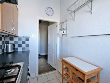 Hutcheon St, Aberdeen AB25 3RY, UK