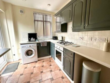 Bath St, Walsall WS1 3DB, UK