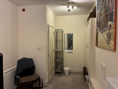 Westminster, W1S 4RX, UK