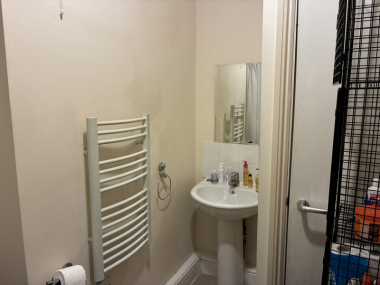 Westminster, W1S 4RX, UK