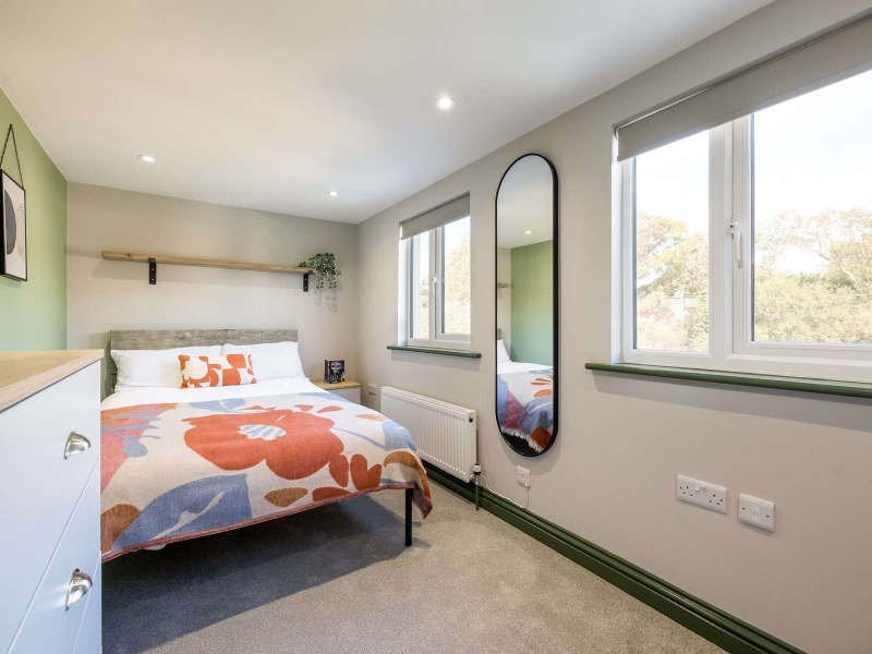 COHO - Oxford, OX3 8QL, UK