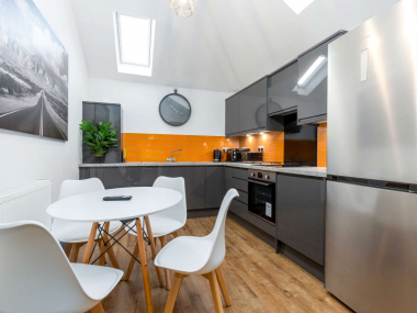 Vale of White Horse, OX2 9EG, UK