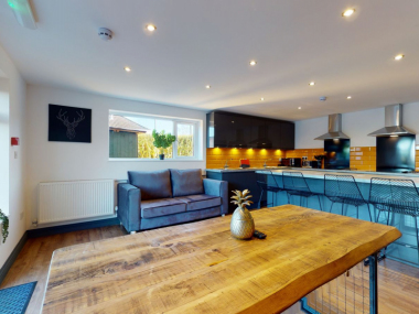 Vale of White Horse, OX2 9EG, UK