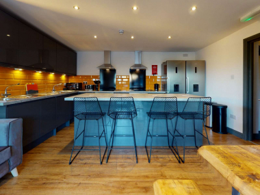 Vale of White Horse, OX2 9EG, UK