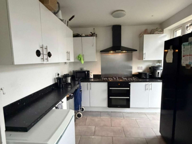 Parkland Rd, Woodford Green IG8 9AP, UK