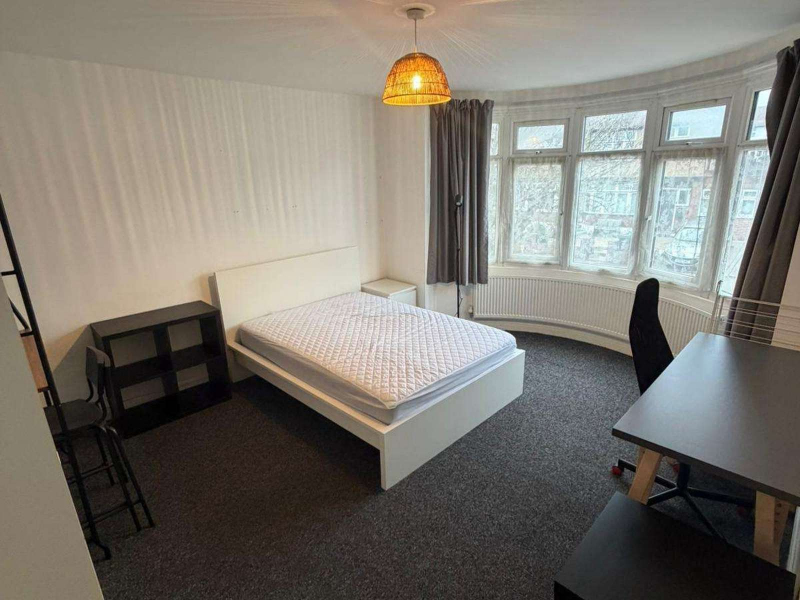 COHO - Parkland Rd, Woodford Green IG8 9AP, UK