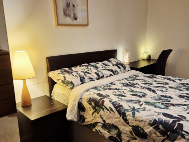 Canning Town, E16 1BE