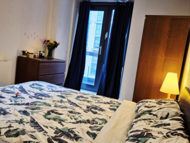 Canning Town, E16 1BE