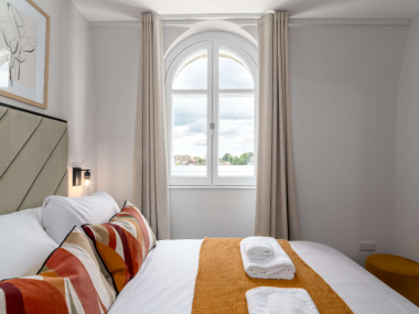 Clifton, Bristol, BS8 1RE, UK