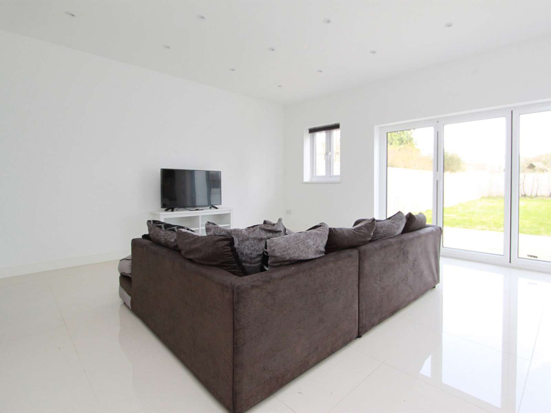 COHO - Court Farm Rd, London SE9 4JN, UK