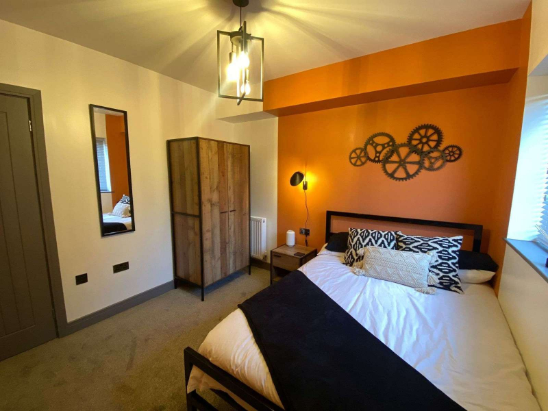 COHO - Wakefield, WF10 4NF, UK