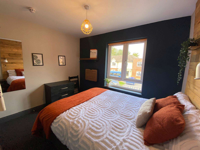 COHO - Vale of White Horse, OX13 6LN, UK