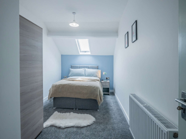 Barnsley, S70 6HW, UK