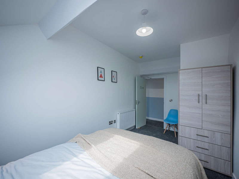 COHO - Barnsley, S70 6HW, UK