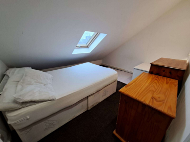 Derby St, Barnsley S70 6ER, UK