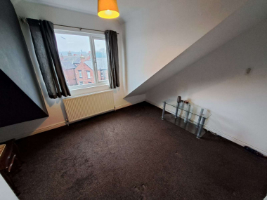 Derby St, Barnsley S70 6ER, UK