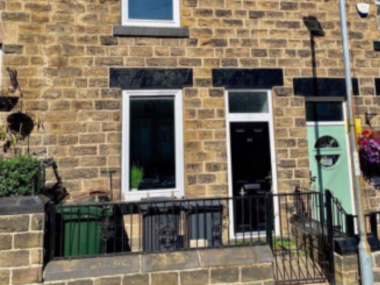 Barnsley, S70 4PQ, UK