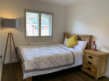 Hauxton, Cambridge, CB22 5FR, UK