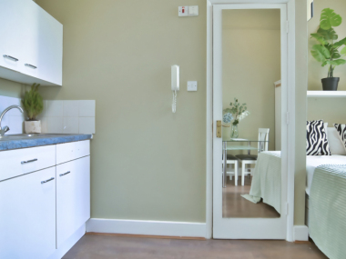 Hogarth Rd, Earl's Court, London SW5 0PU, UK