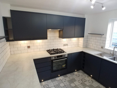 Palmers Green, N13 4AA