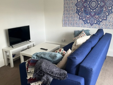 Muswell Hill, N10 3TG