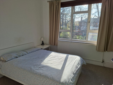 Muswell Hill, N10 3TG