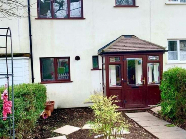 Ombersley Cl, Redditch B98 7UT, UK