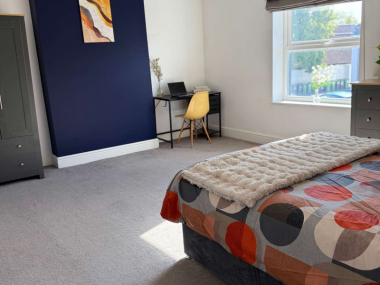 Peterborough, PE2 8EU, UK