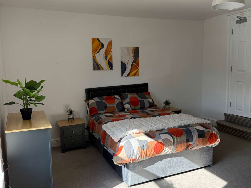 COHO - Peterborough, PE2 8EU, UK